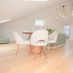 Liiiving In - Cedofeita Terrace * ポルト