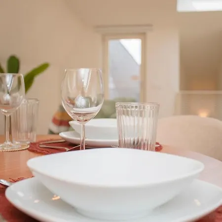 Liiiving In - Cedofeita Terrace 公寓 波尔图