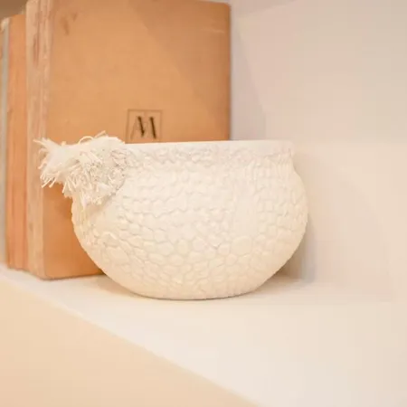 Liiiving In - Cedofeita Terrace 公寓 波尔图