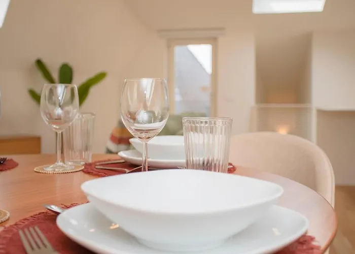 Liiiving In - Cedofeita Terrace 公寓 波尔图