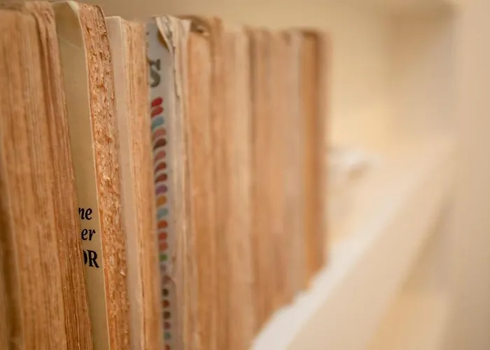 Liiiving In - Cedofeita Terrace 公寓