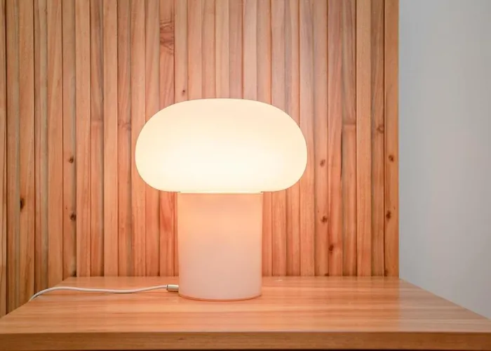 Liiiving In - Cedofeita Terrace 公寓 波尔图