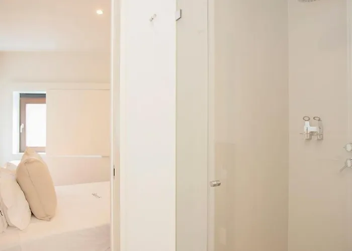 Liiiving In - Cedofeita Terrace