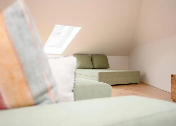 Liiiving In - Cedofeita Terrace 公寓 波尔图