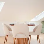 شقة Liiiving In - Cedofeita Terrace