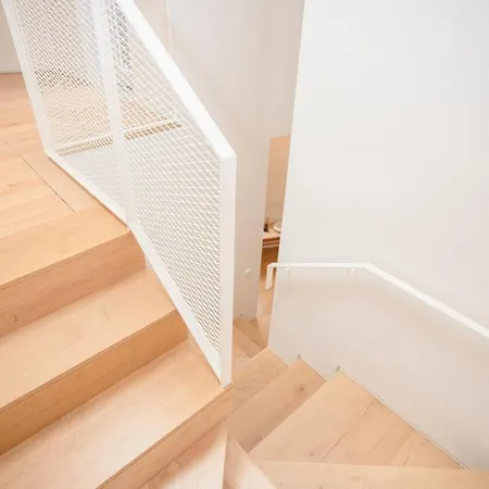 Apartamento Liiiving In - Cedofeita Terrace Oporto