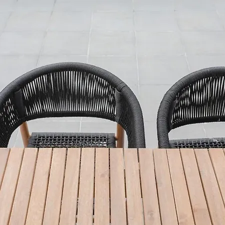 Liiiving In - Cedofeita Terrace Apartment Porto