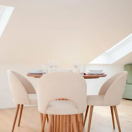 Apartamento Liiiving In - Cedofeita Terrace Oporto