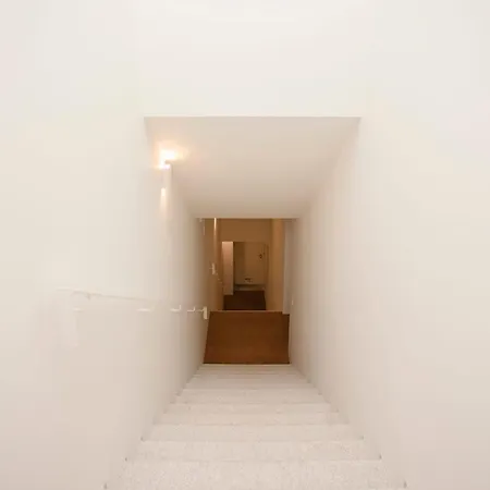 Liiiving In - Cedofeita Terrace Apartamento Oporto