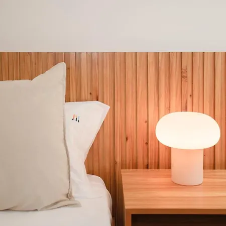 Liiiving In - Cedofeita Terrace Apartment Porto