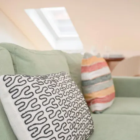 Apartamento Liiiving In - Cedofeita Terrace Oporto