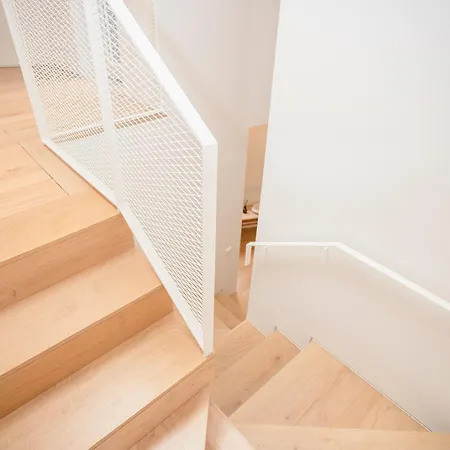 Appartement Liiiving In - Cedofeita Terrace *