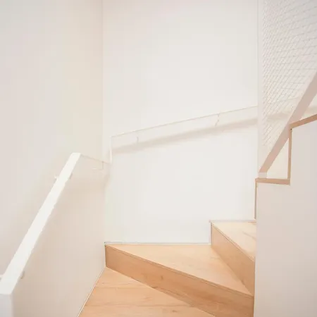 Liiiving In - Cedofeita Terrace *