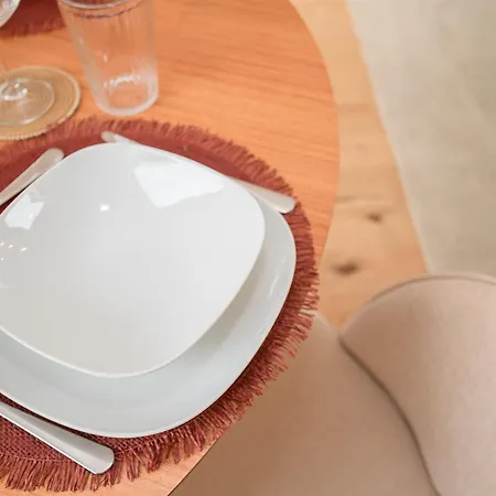 Liiiving In - Cedofeita Terrace Porto