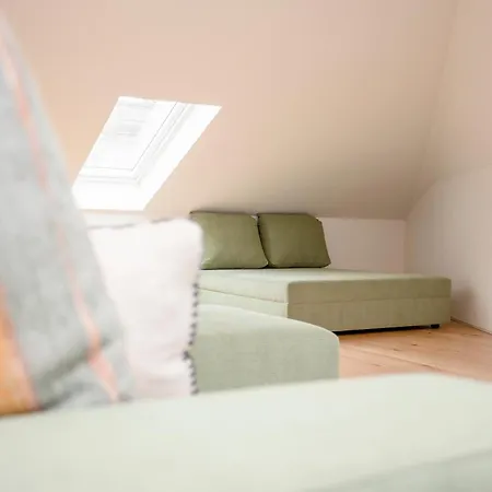 Liiiving In - Cedofeita Terrace * Porto