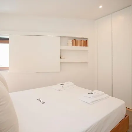 Apartment Liiiving In - Cedofeita Terrace *