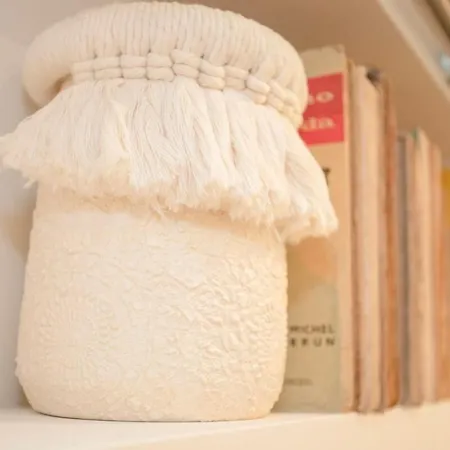 Liiiving In - Cedofeita Terrace *