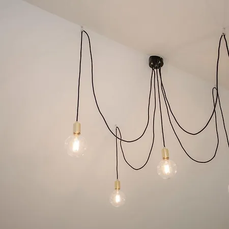 Daire Liiiving In - Cedofeita Terrace