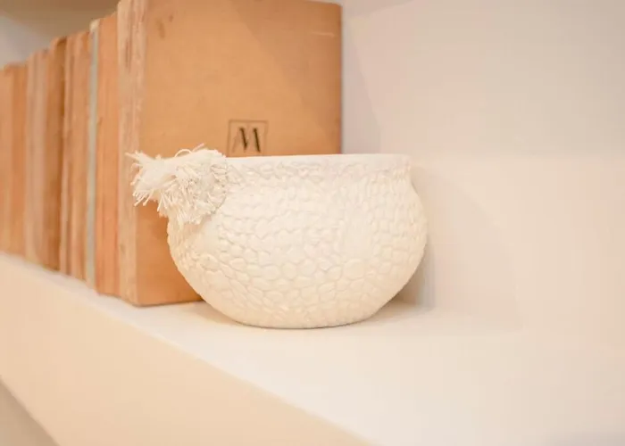 Liiiving In - Cedofeita Terrace Apartment Porto