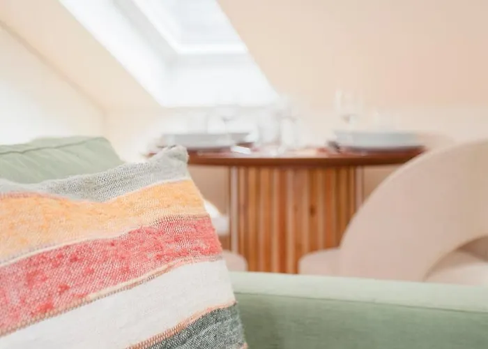 Liiiving In - Cedofeita Terrace 아파트 *