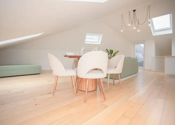 Liiiving In - Cedofeita Terrace * 포르투