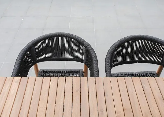 Liiiving In - Cedofeita Terrace * 포르투