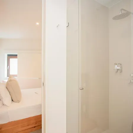 Liiiving In - Cedofeita Terrace *