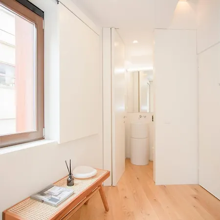 Appartement Liiiving In - Cedofeita Terrace