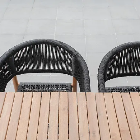 Liiiving In - Cedofeita Terrace