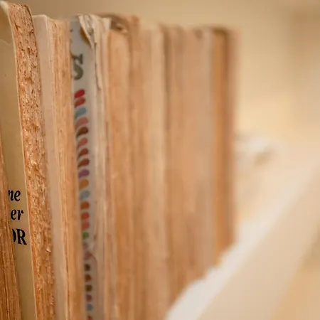 Διαμέρισμα Liiiving In - Cedofeita Terrace