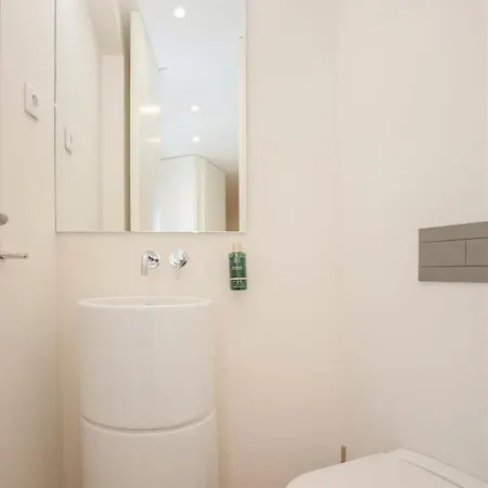 Apartamento Liiiving In - Cedofeita Terrace
