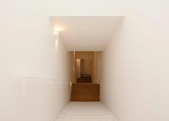 Apartmán Liiiving In - Cedofeita Terrace *