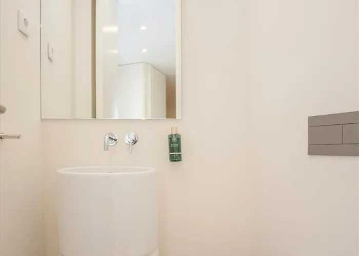 Apartmán Liiiving In - Cedofeita Terrace