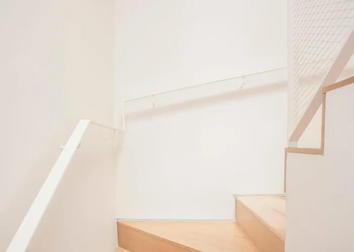 Apartmán Liiiving In - Cedofeita Terrace *