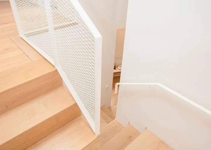 Liiiving In - Cedofeita Terrace *