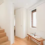 Liiiving In - Cedofeita Terrace Апартаменты Порту