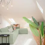 Апартаменты Liiiving In - Cedofeita Terrace *