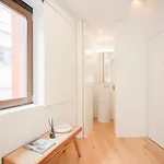 Liiiving In - Cedofeita Terrace Порту