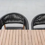 Liiiving In - Cedofeita Terrace * Порту