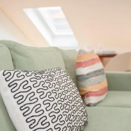 Liiiving In - Cedofeita Terrace Apartment