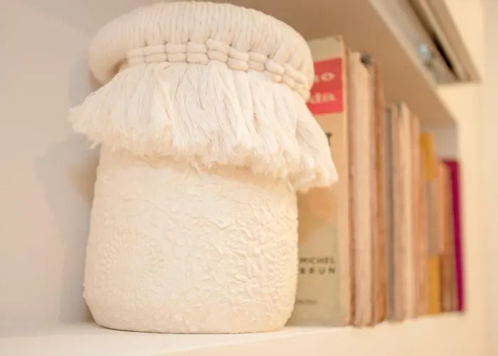 Liiiving In - Cedofeita Terrace *