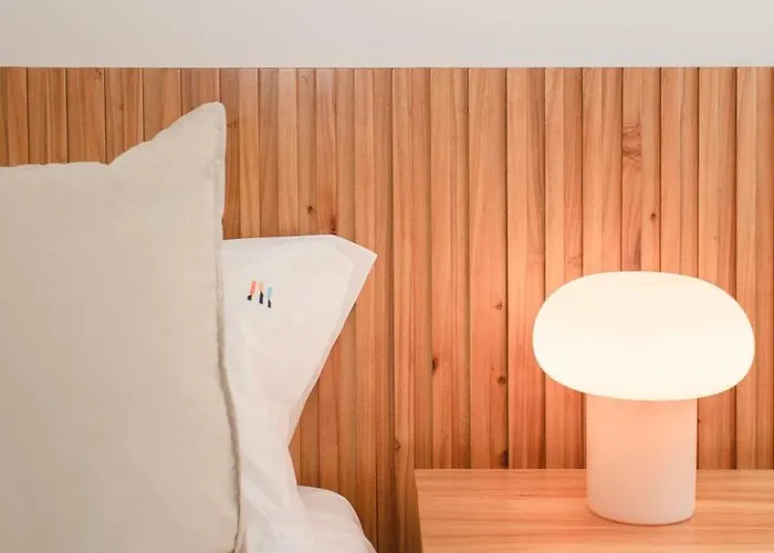 Liiiving In - Cedofeita Terrace *